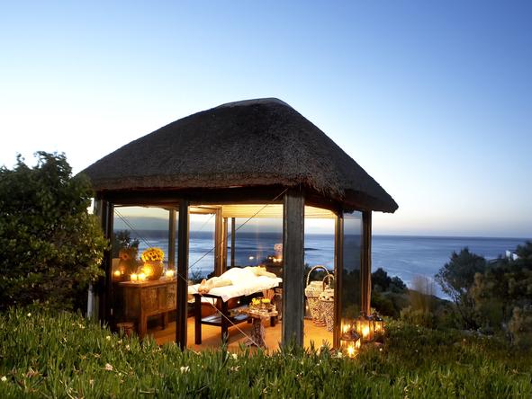 Twelve Apostles Hotel - Spa